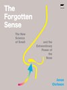The Forgotten Sense